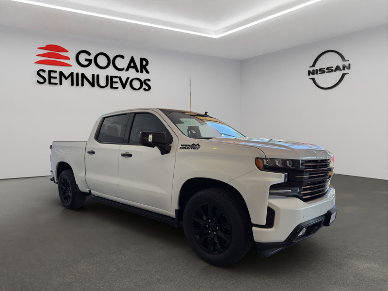 Chevrolet 